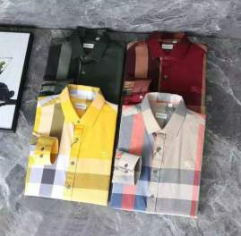 Picture of Burberry Shirt Long _SKUBurberryM-3XL8qx22425678